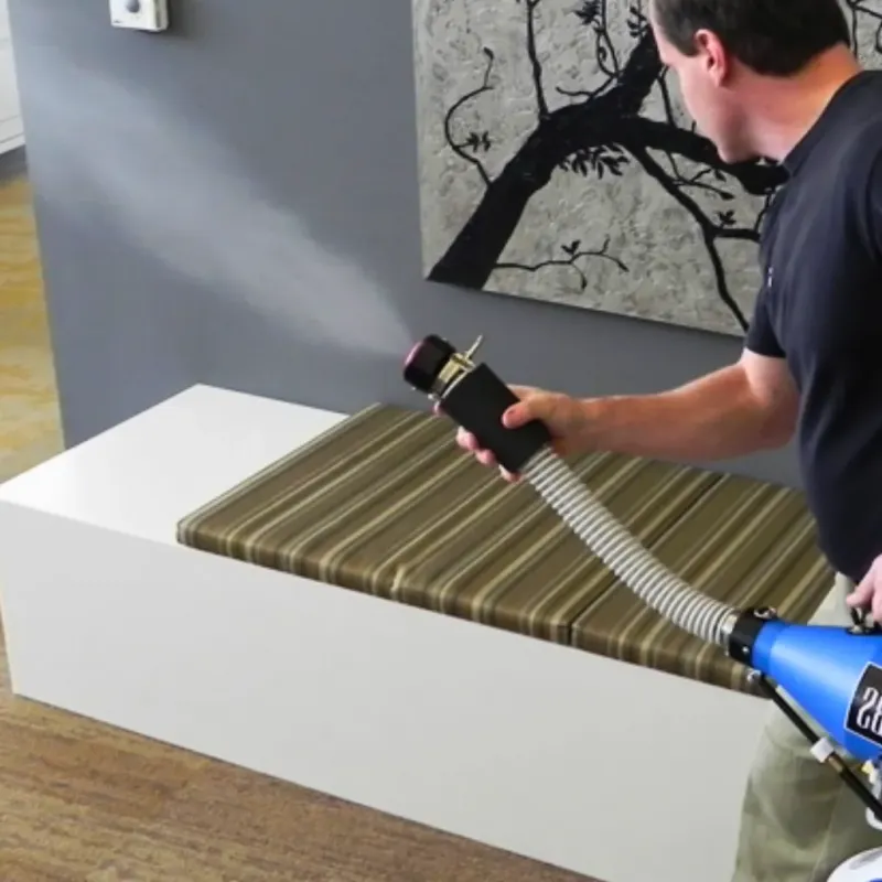 Professional Odor Removal in Moro, OR